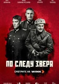 По следу зверя 1-11 серии смотреть онлайн бесплатно